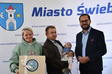 Paczuszki dla Maluszka trafiły do kolejnych małych mieszkańców