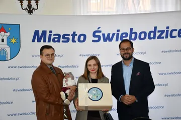 Paczuszki dla Maluszka trafiły do kolejnych małych mieszkańców