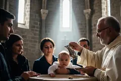Religia vs. Logika: Dlaczego te dwa światy się wykluczają?