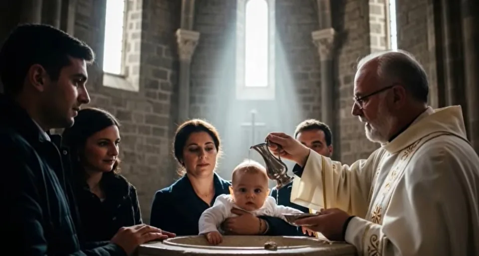 Religia vs. Logika: Dlaczego te dwa światy się wykluczają?