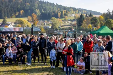 Na pomoc Zoo w Łącznej. Tłumy osób na pikniku charytatywnym! [ZDJĘCIA]