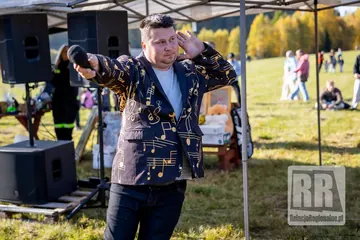 Na pomoc Zoo w Łącznej. Tłumy osób na pikniku charytatywnym! [ZDJĘCIA]