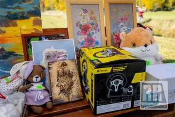 Na pomoc Zoo w Łącznej. Tłumy osób na pikniku charytatywnym! [ZDJĘCIA]