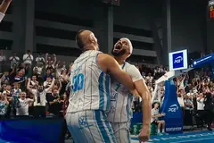 Fantastyczne emocje, wielki mecz Górnika