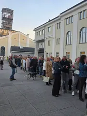 Laureatka literackiej Nagrody Nobla z wizytą w Wałbrzychu