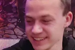 Zaginął 22-letni Aleksander. Rodzina i policja proszą o pomoc!