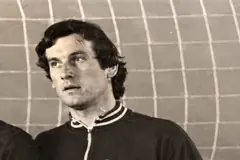 Zmarł Stanisław Szymski, były siatkarz Chełmca Wałbrzych!