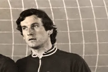 Zmarł Stanisław Szymski, były siatkarz Chełmca Wałbrzych!