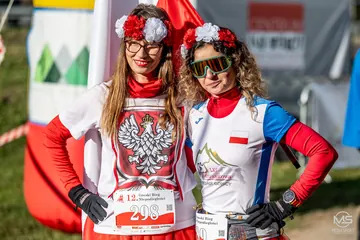 Listopad pod kątem górskich biegów w regionie