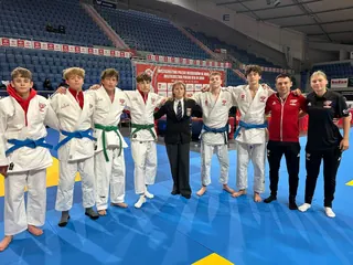 Julia Skrzydlewska mistrzynią Polski! [ZDJĘCIA]