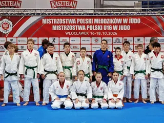 Julia Skrzydlewska mistrzynią Polski! [ZDJĘCIA]