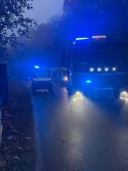 Kolejne groźne wypadki na DK5 [ZDJĘCIA]