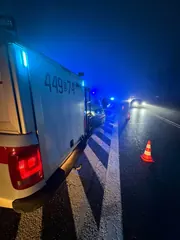 Kolejne groźne wypadki na DK5 [ZDJĘCIA]