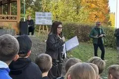 Zielona Klasa w Jedlinie-Zdroju już otwarta