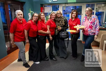Marzena Rogalska gościem GCBK w Starych Bogaczowicach