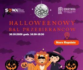 Wydobywają same wydarzenia! Stara Kopalnia nie zwalnia tempa