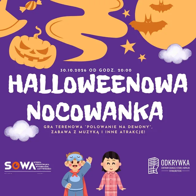 Wydobywają same wydarzenia! Stara Kopalnia nie zwalnia tempa