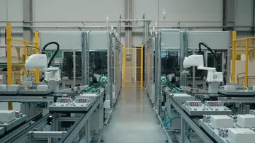 Nowy zakład produkcyjny w Wałbrzychu. Zatrudnienie znajdzie ponad 100 osób
