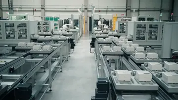 Nowy zakład produkcyjny w Wałbrzychu. Zatrudnienie znajdzie ponad 100 osób
