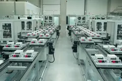 Nowy zakład produkcyjny w Wałbrzychu. Zatrudnienie znajdzie ponad 100 osób