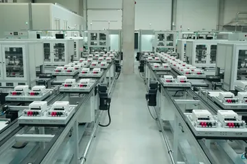 Nowy zakład produkcyjny w Wałbrzychu. Zatrudnienie znajdzie ponad 100 osób