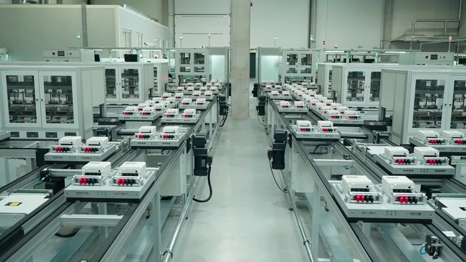 Nowy zakład produkcyjny w Wałbrzychu. Zatrudnienie znajdzie ponad 100 osób