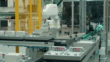 Nowy zakład produkcyjny w Wałbrzychu. Zatrudnienie znajdzie ponad 100 osób