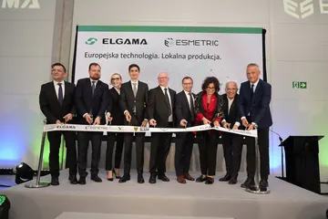 Nowy zakład produkcyjny w Wałbrzychu. Zatrudnienie znajdzie ponad 100 osób