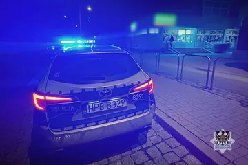 Zaczęło się od kawy... Teraz może posiedzieć 10 lat