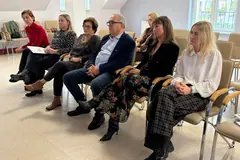 Projekt „ASY” w Starych Bogaczowicach