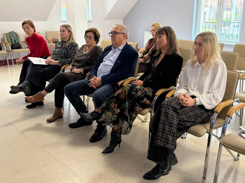 Projekt „ASY” w Starych Bogaczowicach