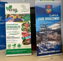Projekt „ASY” w Starych Bogaczowicach