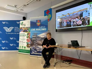 Projekt „ASY” w Starych Bogaczowicach