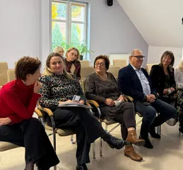 Projekt „ASY” w Starych Bogaczowicach