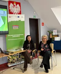 Projekt „ASY” w Starych Bogaczowicach