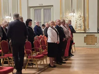 Obchody Dnia Edukacji Narodowej w Teatrze Zdrojowym