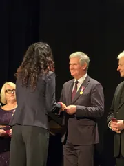 Obchody Dnia Edukacji Narodowej w Teatrze Zdrojowym