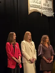 Obchody Dnia Edukacji Narodowej w Teatrze Zdrojowym