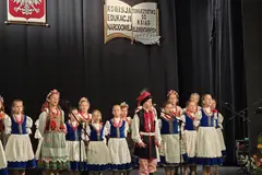 Obchody Dnia Edukacji Narodowej w Teatrze Zdrojowym