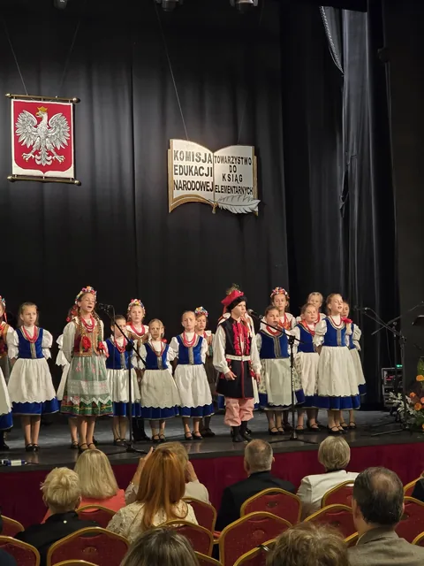 Obchody Dnia Edukacji Narodowej w Teatrze Zdrojowym