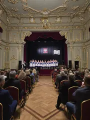 Obchody Dnia Edukacji Narodowej w Teatrze Zdrojowym