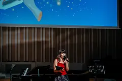 Filmowa magia zagościła w Filharmonii Sudeckiej