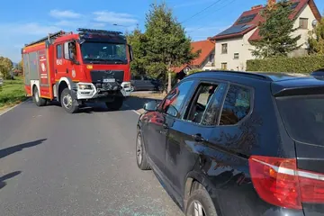Tragedia w Czadrowie. Kobieta zasłabła podczas kierowania samochodem i zmarła!