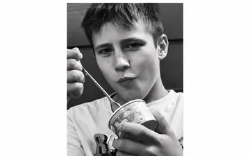 Przeżył atak nożownika i dwie reanimacje. Dziś 15-letni Kacper wyrusza na rehabilitację do Krakowa