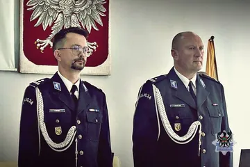 Zmiany w wałbrzyskiej policji