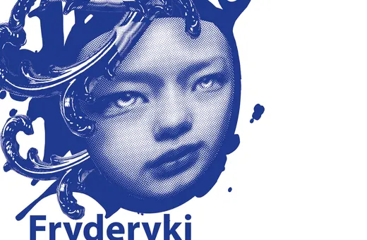 Fryderyki naszej powszedniej...