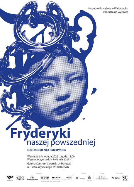 Fryderyki naszej powszedniej...