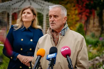 Odrestaurowany taras jak z początku XX wieku [ZDJĘCIA]