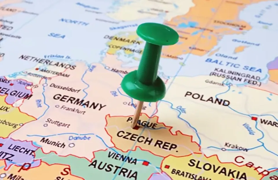 100 rzeczy przez które Czechy są dziwniejsze niż myślisz