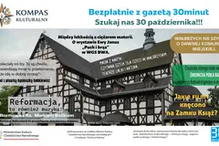 Kolejny Kompas Kulturalny